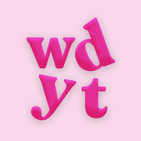 wdyt logo